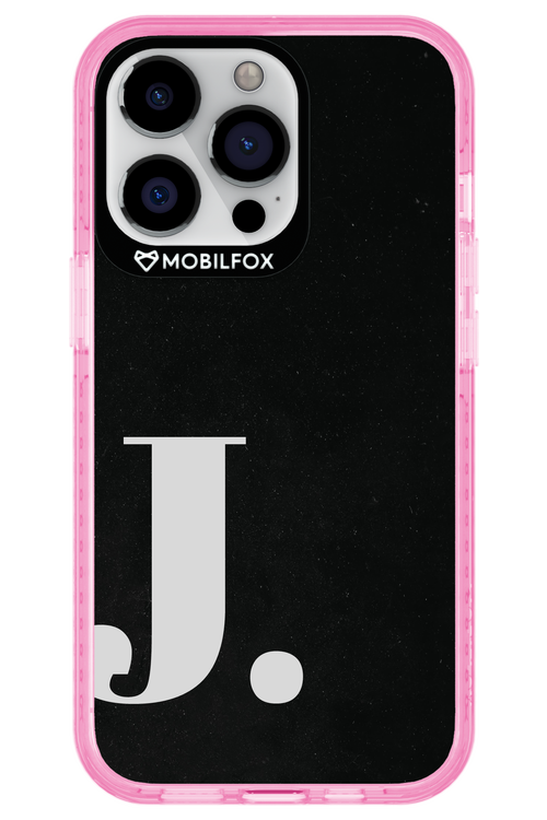 J (Off Space) 2.0 - Apple iPhone 13 Pro