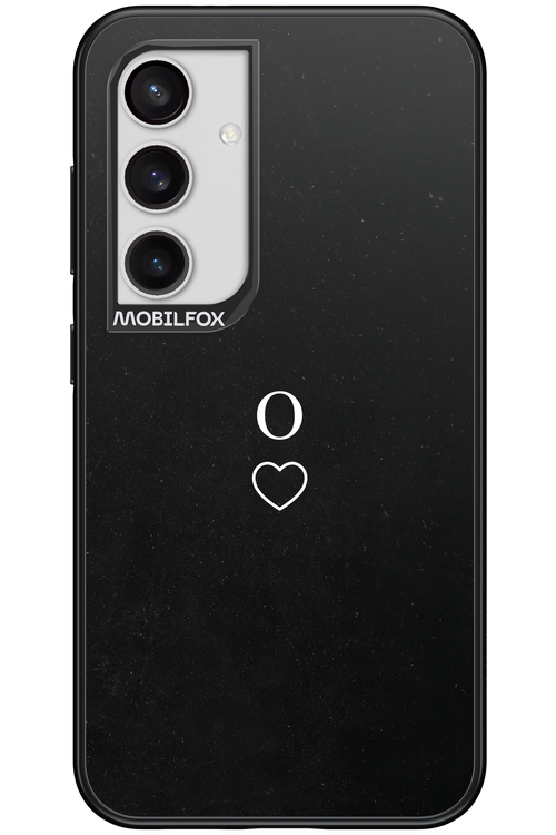 O Black 2.0 - Samsung Galaxy S24