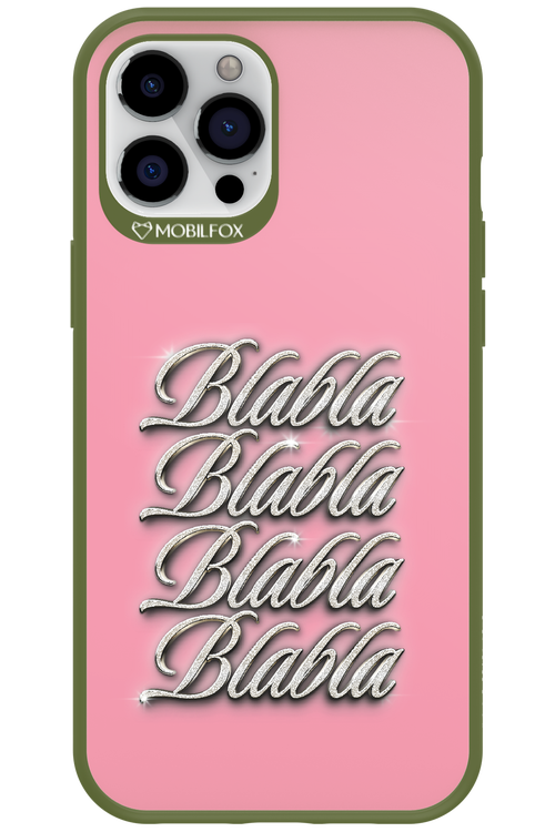 Blabla Blabla 2.0 - Apple iPhone 12 Pro Max
