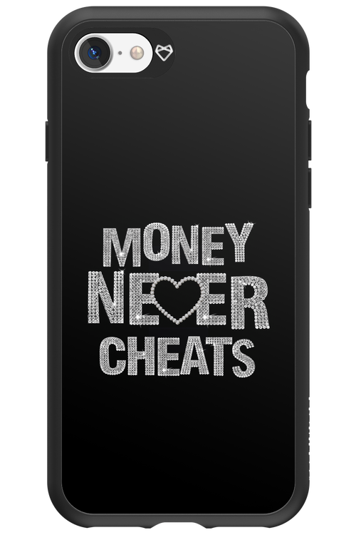 Money Cheats - Apple iPhone 7