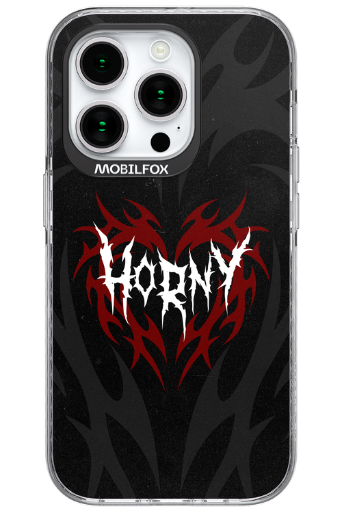 HORNY 2.0 - Apple iPhone 15 Pro