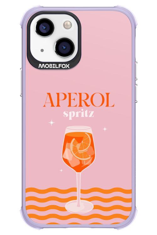 Aperol - Apple iPhone 13 Mini