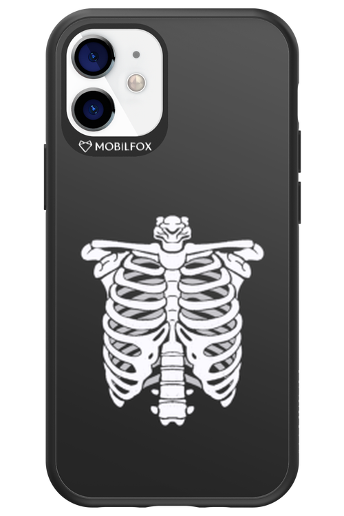 SKELETON - Apple iPhone 12 Mini