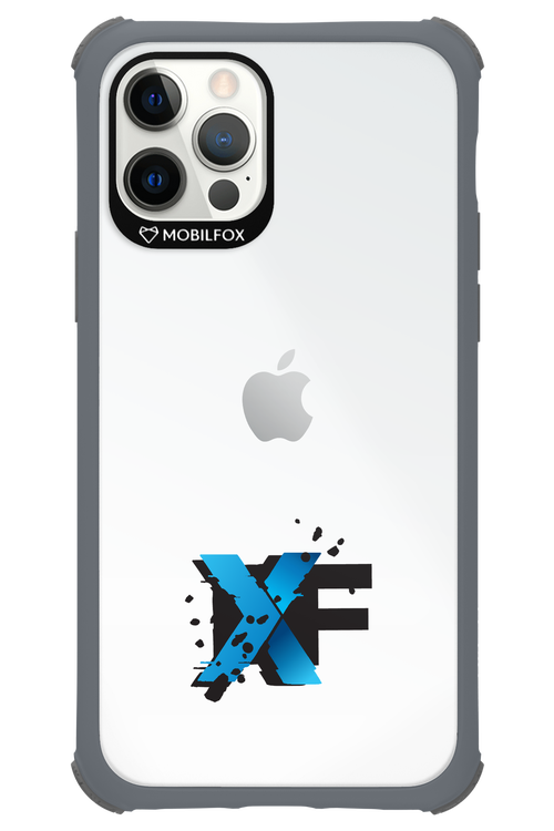 Reflex Spark - Apple iPhone 12 Pro