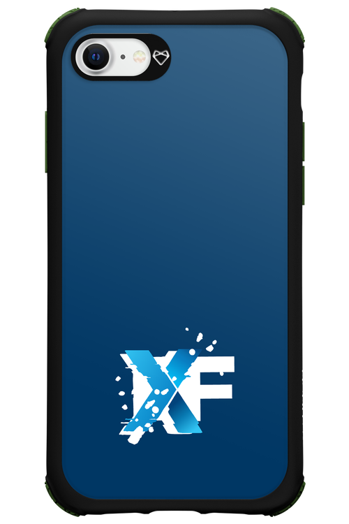 Nano Burst  - Apple iPhone SE 2020