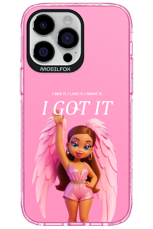 Got It 2.0 - Apple iPhone 14 Pro Max