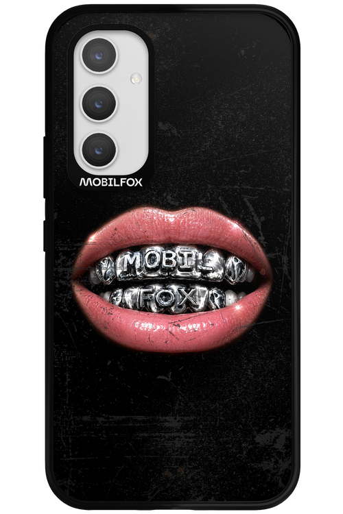 MOBILFOX GRILL 2.0 - Samsung Galaxy A54