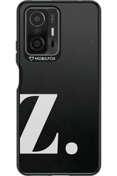 Z (Off Space) 2.0 - Xiaomi Mi 11T