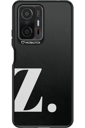 Z (Off Space) 2.0 - Xiaomi Mi 11T