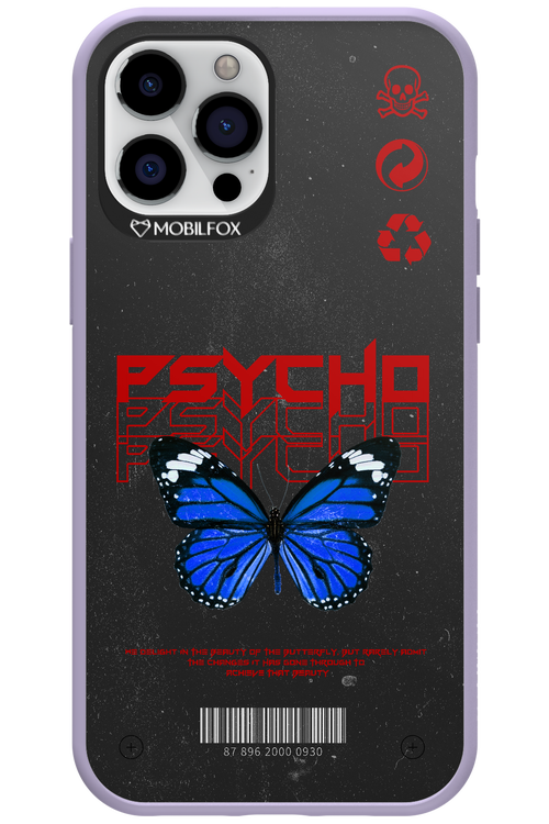 Psybutterfly - Apple iPhone 12 Pro Max