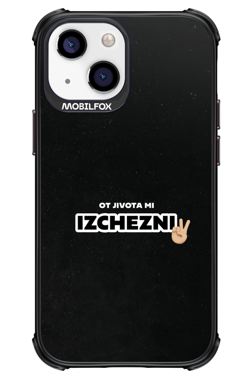 PEACE - Apple iPhone 13 Mini