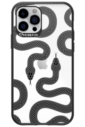Snakes 2.0 - Apple iPhone 12 Pro