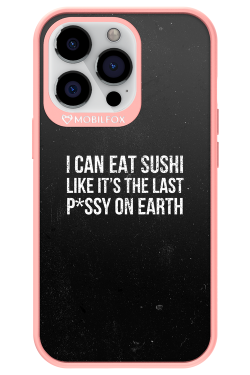 SUSHI 2.0 - Apple iPhone 13 Pro