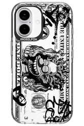 CLOWN BLVCK - Apple iPhone 16