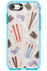 Ski Essentials - Apple iPhone SE 2020