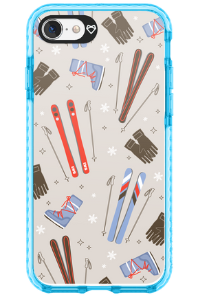 Ski Essentials - Apple iPhone SE 2020