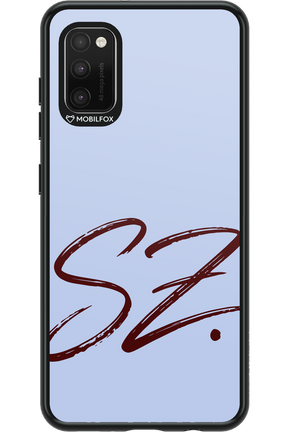 (Jellyfish Presso) SZ 2.0 - Samsung Galaxy A41