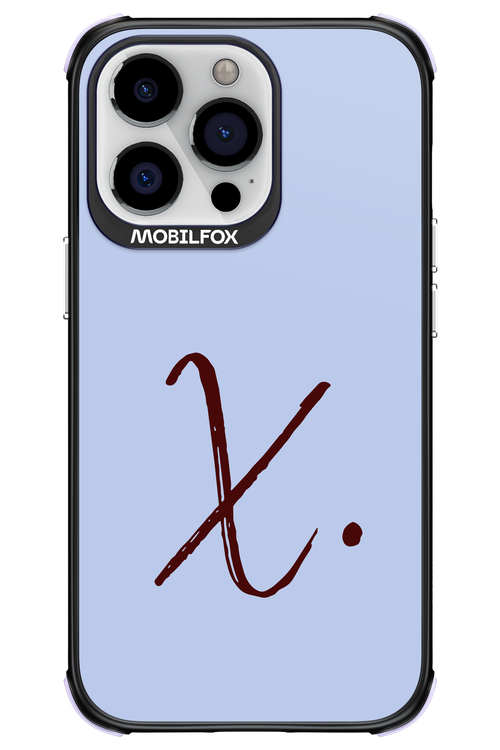 (Jellyfish Presso) X 2.0 - Apple iPhone 13 Pro