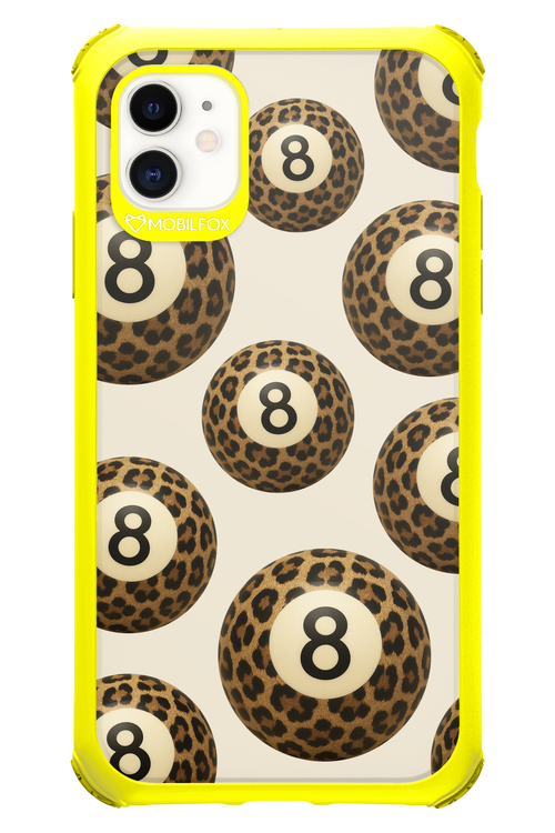 Wild Winner - Apple iPhone 11