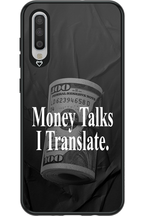 Money Talks III 2.0 - Samsung Galaxy A70