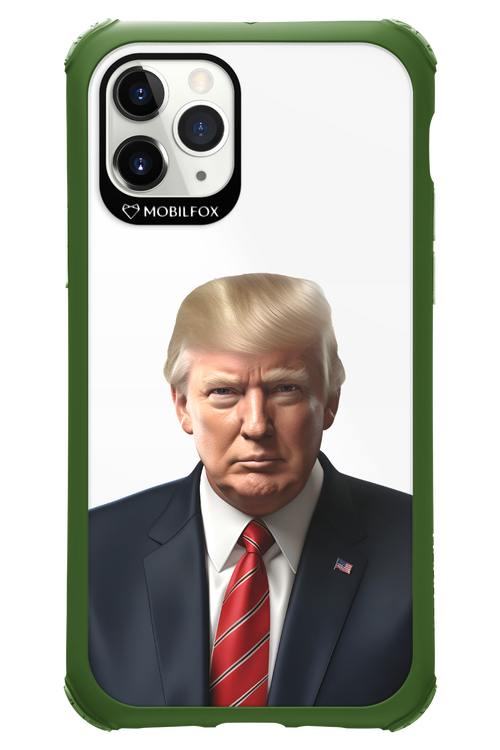 Donald Trump - Apple iPhone 11 Pro