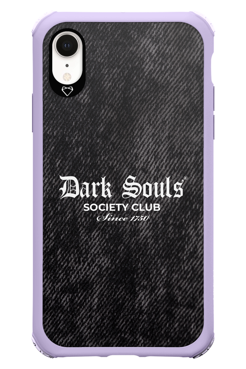 Dark Souls - Apple iPhone XR