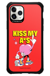 KISS - Apple iPhone 11 Pro