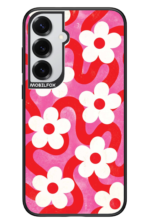 BLOSSOM TWIST 2.0 - Samsung S25+