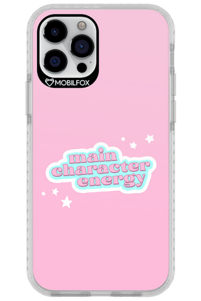 The Main Pink - Apple iPhone 12 Pro