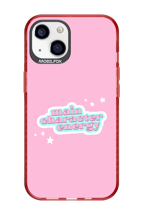 The Main Pink - Apple iPhone 13
