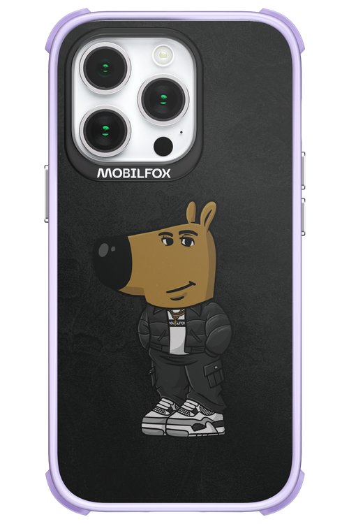 Chill Guy - Apple iPhone 14 Pro