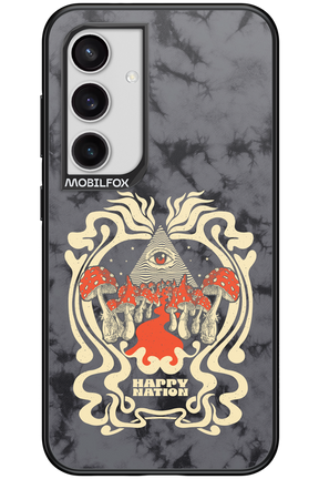Happy Nation 2.0 - Samsung Galaxy S24