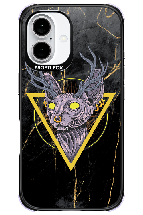 Bastet - Apple iPhone 16