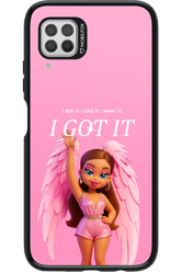 Got It 2.0 - Huawei P40 Lite