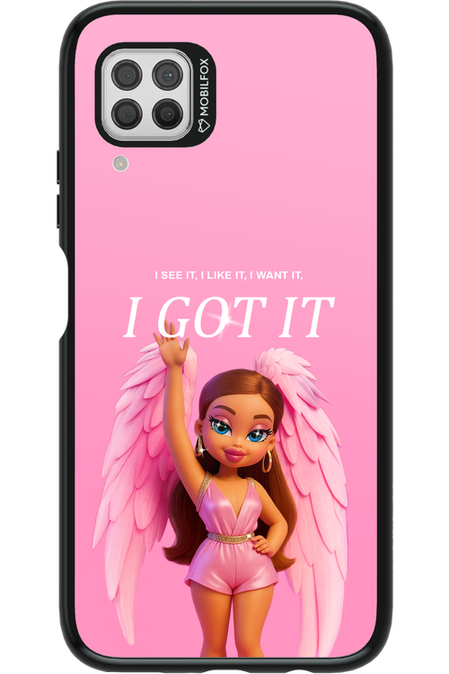 Got It 2.0 - Huawei P40 Lite