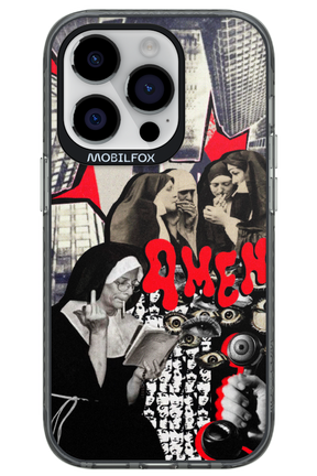 God is Calling - Apple iPhone 14 Pro