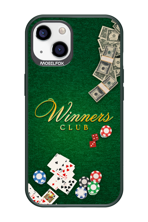 Winner's Club - Apple iPhone 13