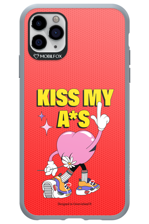 KISS - Apple iPhone 11 Pro Max