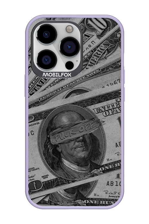 Talking Money - Apple iPhone 13 Pro