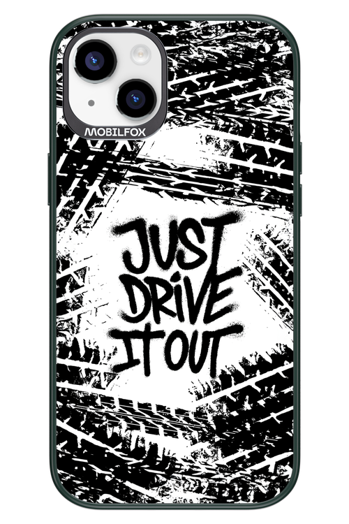 Drive It Out - Apple iPhone 14 Plus