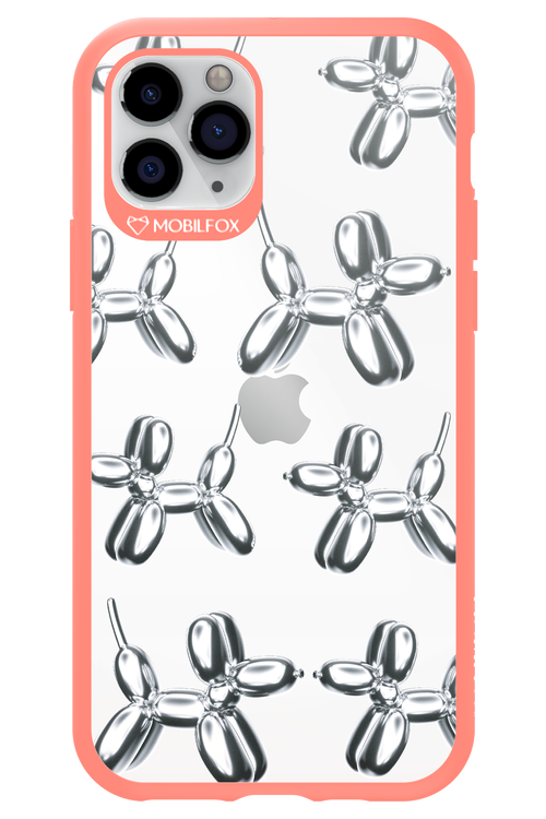 Balloon Dogs - Apple iPhone 11 Pro