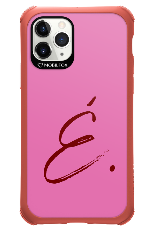 (Sorbet) E II 2.0 - Apple iPhone 11 Pro