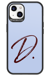 (Jellyfish Presso) D 2.0 - Apple iPhone 13