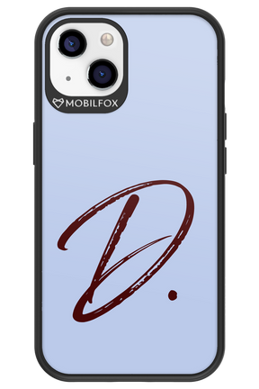 (Jellyfish Presso) D 2.0 - Apple iPhone 13