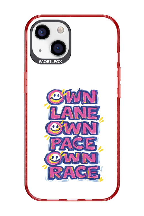 OWN 2.0 - Apple iPhone 13
