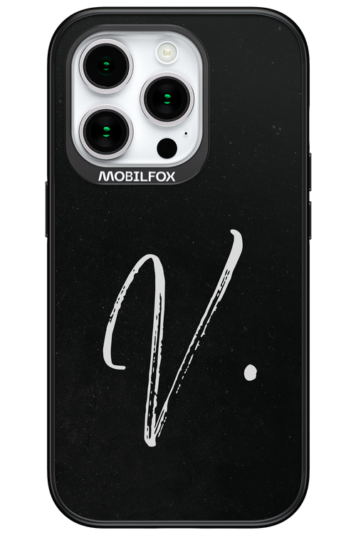 (Off Space) V 2.0 - Apple iPhone 15 Pro