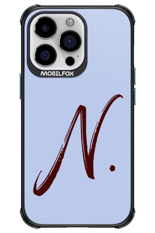 (Jellyfish Presso) N 2.0 - Apple iPhone 13 Pro