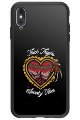 Hot Nightmare - Apple iPhone XS Max