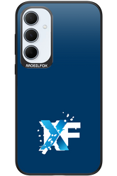 Nano Burst  - Samsung Galaxy A35