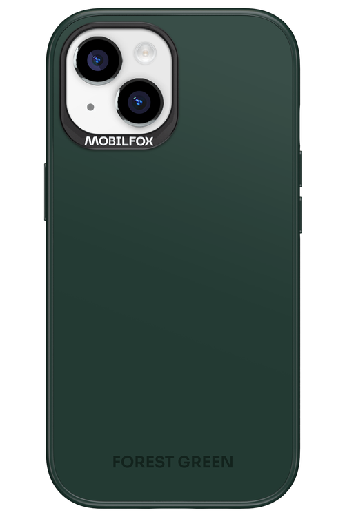 FOREST GREEN - FS3 - Apple iPhone 15